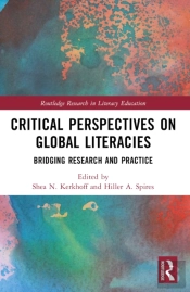 Critical Perspectives On Global Literacies