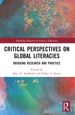 Bertrand.pt - Critical Perspectives On Global Literacies