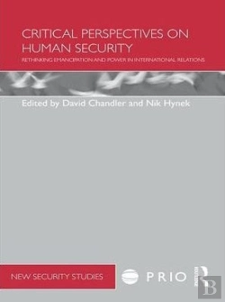 Bertrand.pt - Critical Perspectives On Human Security