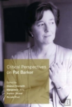 Bertrand.pt - Critical Perspectives On Pat Barker