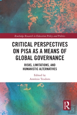 Bertrand.pt - Critical Perspectives On Pisa As A Means Of Global Governance