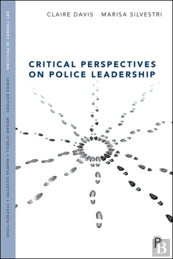 Bertrand.pt - Critical Perspectives On Police Leadership