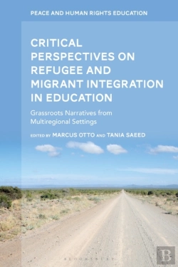 Bertrand.pt - Critical Perspectives On Refugee And Migrant Integration In Education