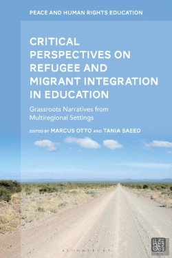 Bertrand.pt - Critical Perspectives On Refugee And Migrant Integration In Education