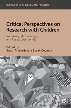 Bertrand.pt - Critical Perspectives On Research With Children