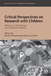 Critical Perspectives On Research With Children
