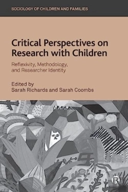 Bertrand.pt - Critical Perspectives On Research With Children