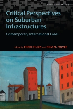 Bertrand.pt - Critical Perspectives On Suburban Infrastructures