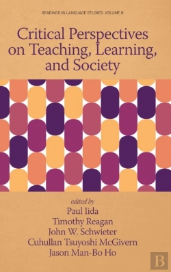 Bertrand.pt - Critical Perspectives On Teaching, Learning, And Society