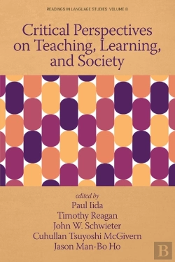 Bertrand.pt - Critical Perspectives On Teaching, Learning, And Society