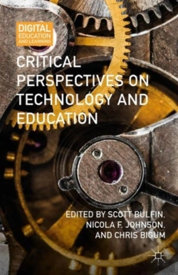 Bertrand.pt - Critical Perspectives On Technology And Education