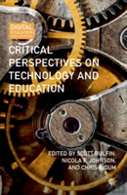 Bertrand.pt - Critical Perspectives On Technology And Education