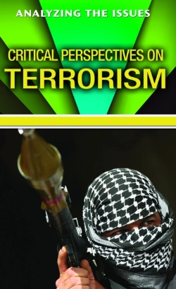Bertrand.pt - Critical Perspectives On Terrorism