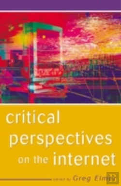 Bertrand.pt - Critical Perspectives On The Internet