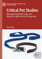 Critical Pet Studies