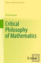 Critical Philosophy Of Mathematics