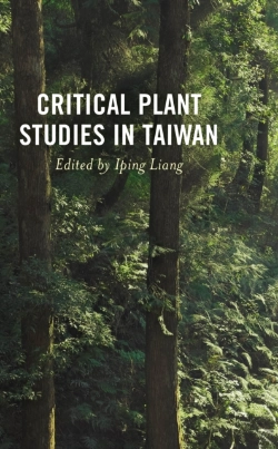 Bertrand.pt - Critical Plant Studies In Taiwan