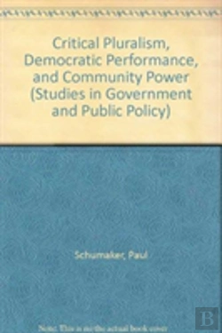 Bertrand.pt - Critical Pluralism Demmcartic Prfrmnc