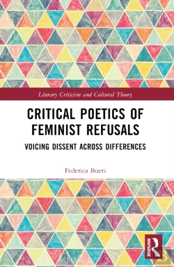 Bertrand.pt - Critical Poetics Of Feminist Refusals