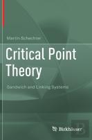 Critical Point Theory