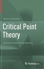 Critical Point Theory