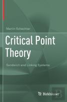 Critical Point Theory