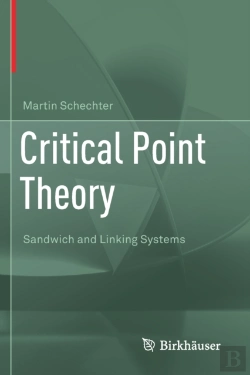 Bertrand.pt - Critical Point Theory