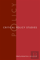 Critical Policy Studies