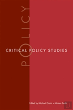 Bertrand.pt - Critical Policy Studies
