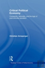 Critical Political Economy