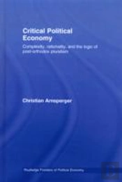Critical Political Economy