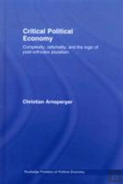 Bertrand.pt - Critical Political Economy