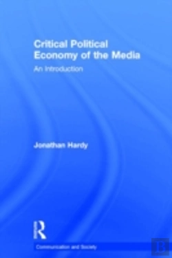 Bertrand.pt - Critical Political Economy Of The Media