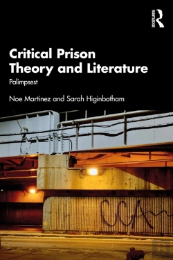 Bertrand.pt - Critical Prison Theory And Literature