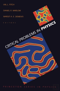 Bertrand.pt - Critical Problems In Physics