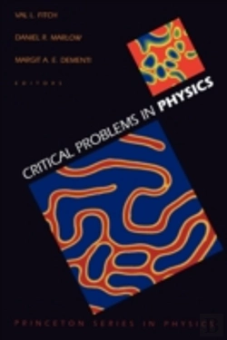 Bertrand.pt - Critical Problems In Physics
