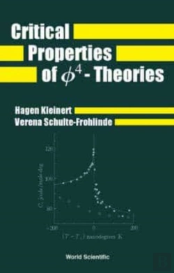 Bertrand.pt - Critical Properties Of Phi4- Theories