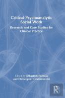 Critical Psychoanalytic Social Work