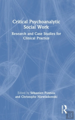 Bertrand.pt - Critical Psychoanalytic Social Work