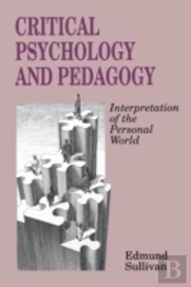 Critical Psychology And Pedagogy