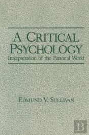 Critical Psychology