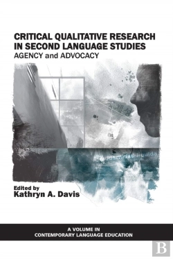 Bertrand.pt - Critical Qualitative Research In Second Language Studies