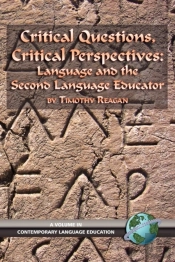 Critical Questions, Critical Perspectives
