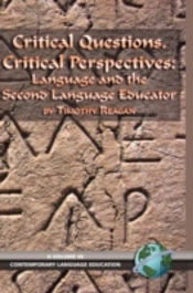 Critical Questions, Critical Perspectives