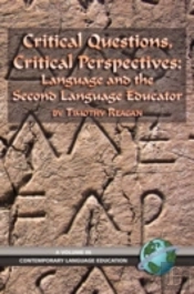 Critical Questions, Critical Perspectives