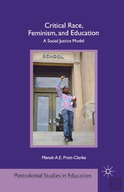 Bertrand.pt - Critical Race, Feminism, And Education