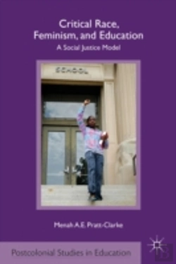 Bertrand.pt - Critical Race, Feminism, And Education