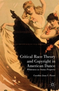 Bertrand.pt - Critical Race Theory And Copyright In American Dance