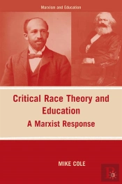Critical Race Theory And Education