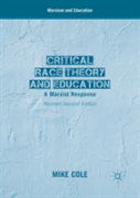 Critical Race Theory And Education